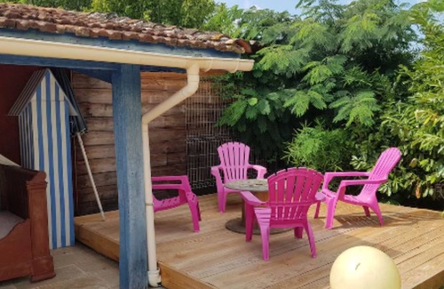 Duravel Haus | Landhaus in Quercy mit Pool, friedliche Umgebung im Weinberg von Cahors