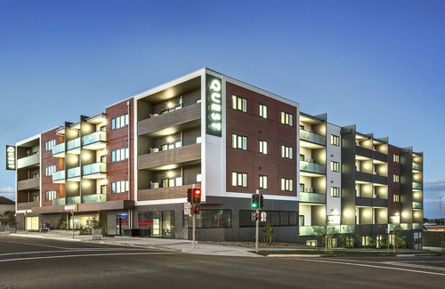 Nowra Wohnung | Quest Nowra