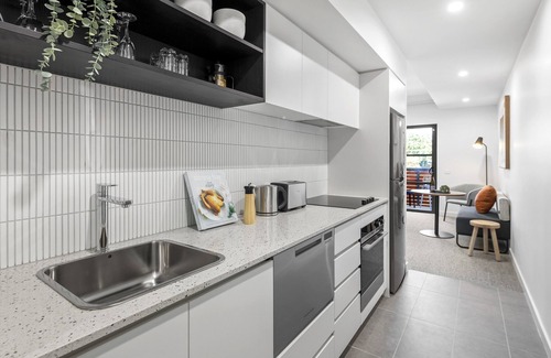 Wangaratta Wohnung | Quest Wangaratta