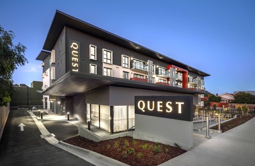 Wangaratta Wohnung | Quest Wangaratta