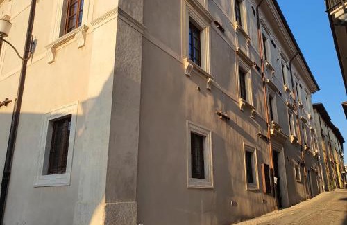 L'Aquila Wohnung | Qui e Lá - B&B