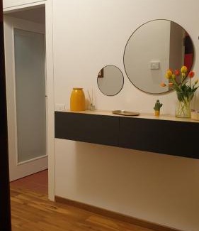 L'Aquila Wohnung | Qui e Lá - B&B