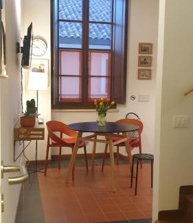 L'Aquila Wohnung | Qui e Lá - B&B
