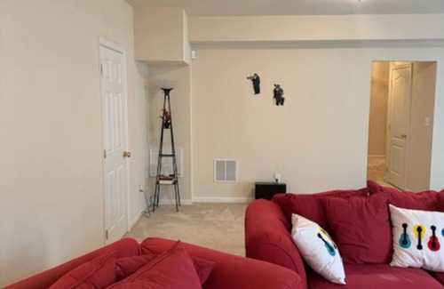 Dale City Wohnung | Quick nights or day stay!