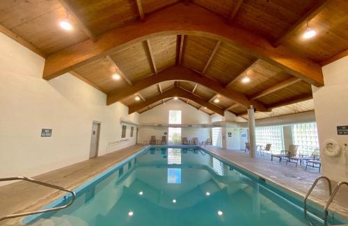 Keystone Haus | Quicksilver 1639 by SummitCove Lodging