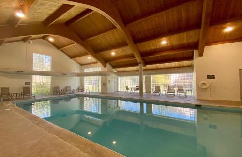 Keystone Haus | Quicksilver 1639 by SummitCove Lodging