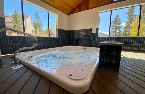 Keystone Haus | Quicksilver 1639 by SummitCove Lodging