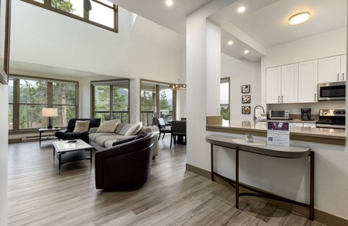 Keystone Eigentumswohnung | Quicksilver by Summit County Mountain Retreats