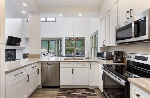 Keystone Eigentumswohnung | Quicksilver by Summit County Mountain Retreats