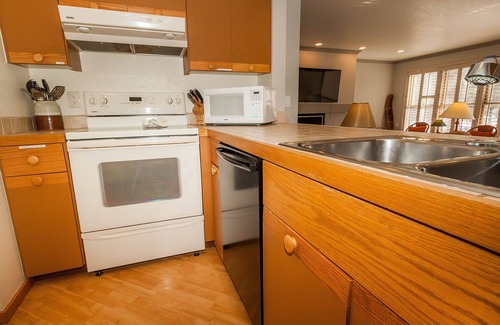 Keystone Eigentumswohnung | Quicksilver by Summit County Mountain Retreats