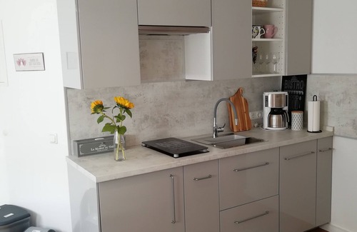 Neustadt-Haardt Eigentumswohnung | Ruhige, gemütliche Ferienwohnung in Waldnähe.