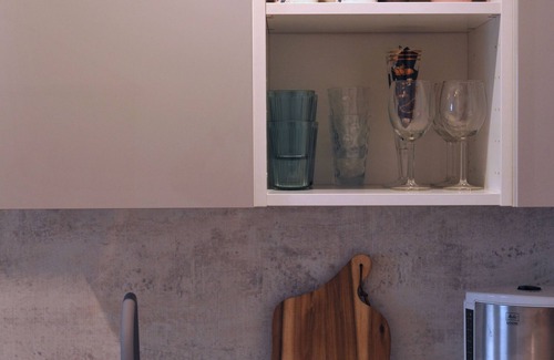 Neustadt-Haardt Eigentumswohnung | Ruhige, gemütliche Ferienwohnung in Waldnähe.