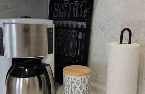 Neustadt-Haardt Eigentumswohnung | Ruhige, gemütliche Ferienwohnung in Waldnähe.