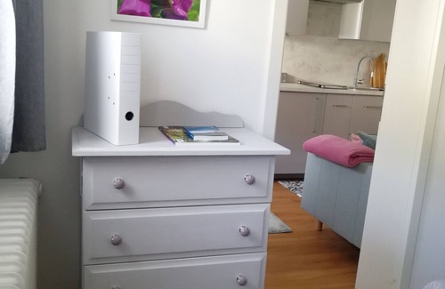 Neustadt-Haardt Eigentumswohnung | Ruhige, gemütliche Ferienwohnung in Waldnähe.