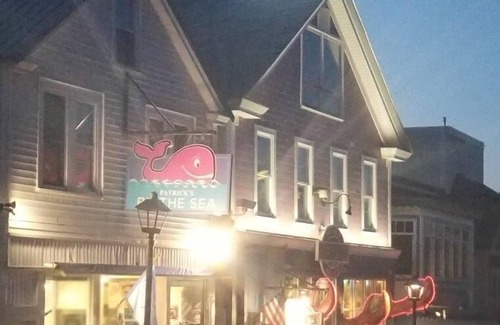 Bar Harbor Haus | Quiet 1 BR Bar Harbor Home, sleeps 2-4, walk to downtown