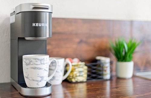 Highlands - Perkins Wohnung | LSU Regional Special! 1BR Retreat Steps From LSU