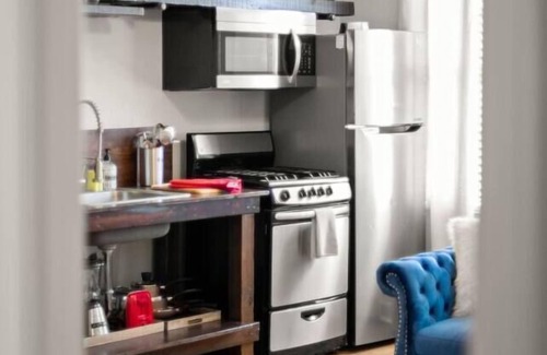 Highlands - Perkins Wohnung | LSU Regional Special! 1BR Retreat Steps From LSU