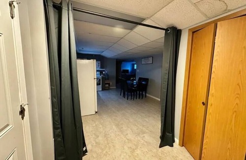 Fort Nelson Haus | Quiet Acreage in FN very close to the community