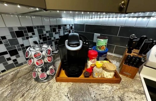 Fort Nelson Haus | Quiet Acreage in FN very close to the community