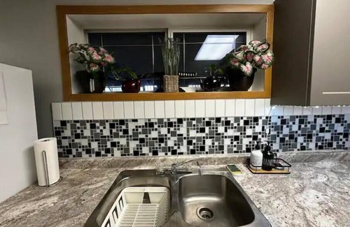 Fort Nelson Haus | Quiet Acreage in FN very close to the community