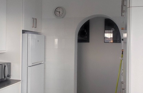 La Parata Villa | Quiet and breathtaking sea views.