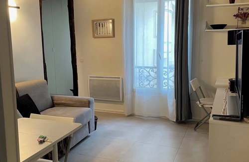 Saint-Vincent-de-Paul Wohnung | Ruhige und zentrale Wohnung