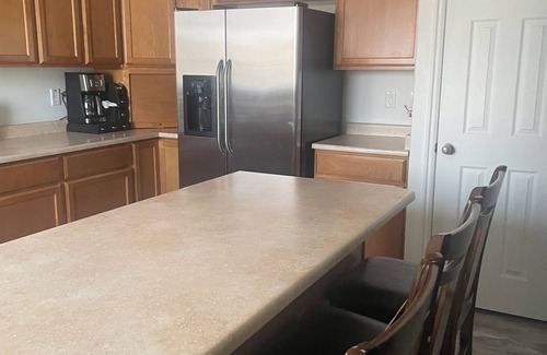 North Salt Lake Haus | Quiet and comfortable home near SLC and ski resorts