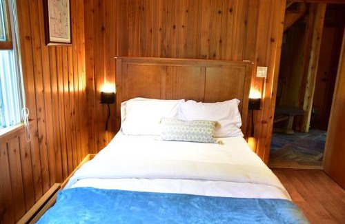 Cedar Skihütte | Quiet and Comfy 3bed/2bath - Chalet with hot tub.