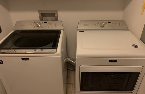 Central Haus | Quiet and Peaceful Neighborhood