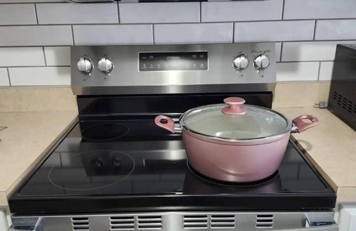 Greenwood Haus | Quiet and safe neighborhood