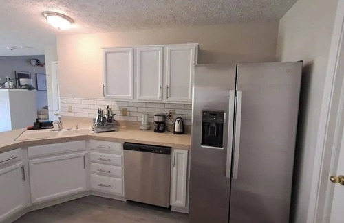 Greenwood Haus | Quiet and safe neighborhood