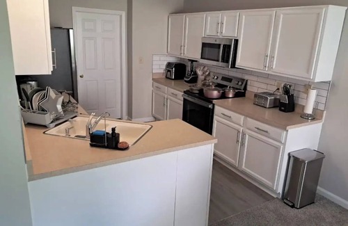 Greenwood Haus | Quiet and safe neighborhood