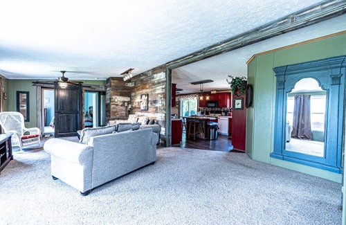 Kilbourne Sonstige | Quiet and secluded country escape