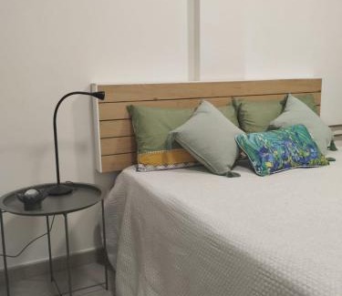 Cudon Wohnung | Quiet apartment in Cudón