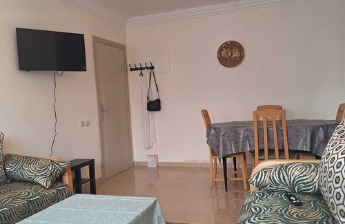 Sidi Rahal Wohnung | Quiet apartment Shems sidi rahal seaside
