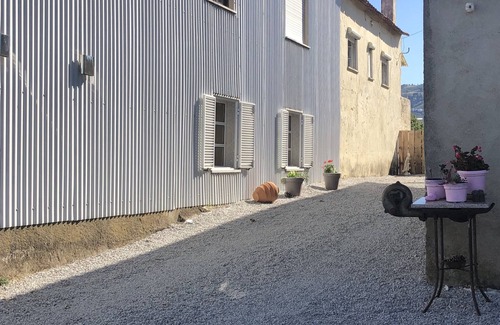 Fundao Haus | Maison insolite calme, authentique, typique portugais