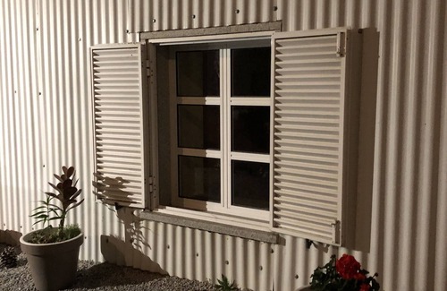 Fundao Haus | Maison insolite calme, authentique, typique portugais