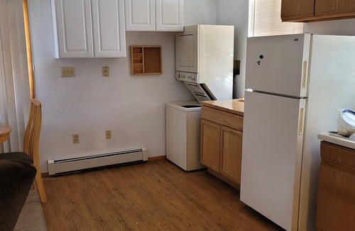 Clifton Wohnung | Quiet backyard studio with private entrance