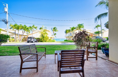 South Sound Eigentumswohnung | Quiet Beach Escape - Caribbean Paradise