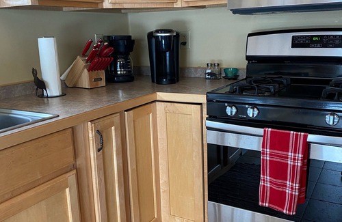 Iron River Kabine | Quiet Cabin Retreat in Iron River on ATV/Snowmobile Trail