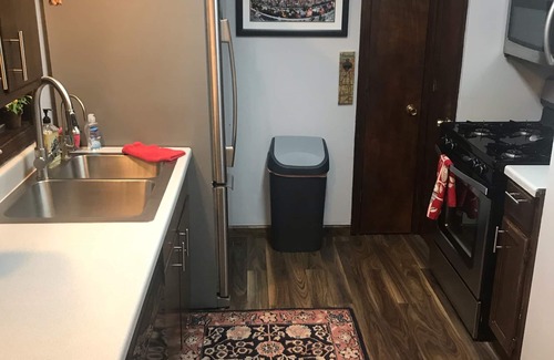 Hinckley Haus | Ruhiges, komfortables Landhaus in Hinckley. 30 Minuten nach Cleveland und Akron