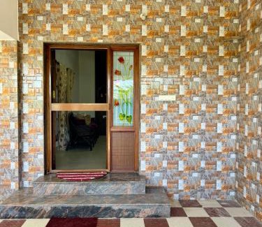 Coimbatore Haus | Quiet & Comfy Home Near Coimbatore Tech Parks