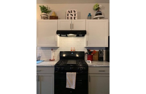 Laurium Wohnung | Quiet Country Apartment Getaway