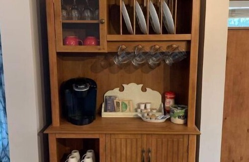 Laurium Wohnung | Quiet Country Apartment Getaway