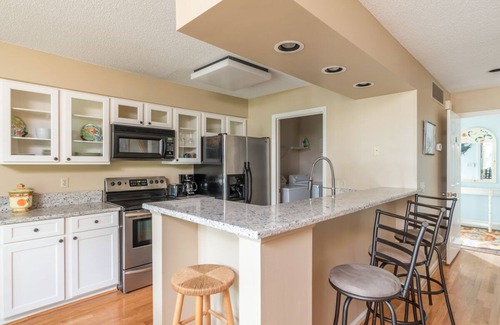 Dataw Island Haus | Ruhiges Haus mit 2 Schlafzimmern auf Dataw Island mit Blick auf den Bach