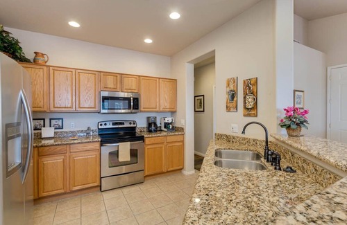 Alta Mesa Haus | Quiet, Gated Community in NE Mesa, central Arizona with Heated Pool and Spa
