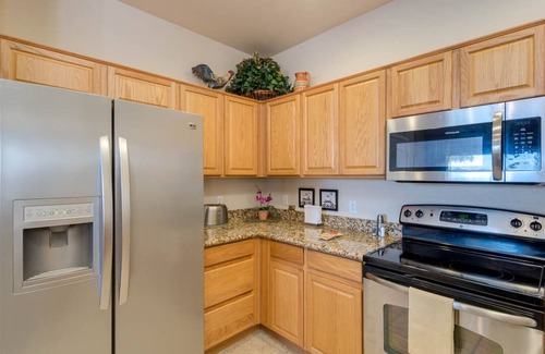 Alta Mesa Haus | Quiet, Gated Community in NE Mesa, central Arizona with Heated Pool and Spa