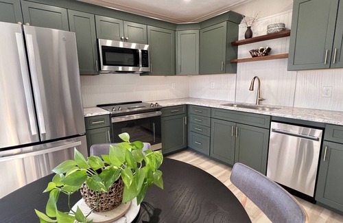 Acme Eigentumswohnung | Quiet Grand Traverse Resort Condo I Great views, Full kitchen and Washer/Dryer