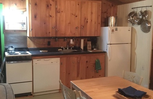 Salsbury Cove Haus | Ruhiges Haus in der Nähe von Bar Harbor, Acadia und dem Strand