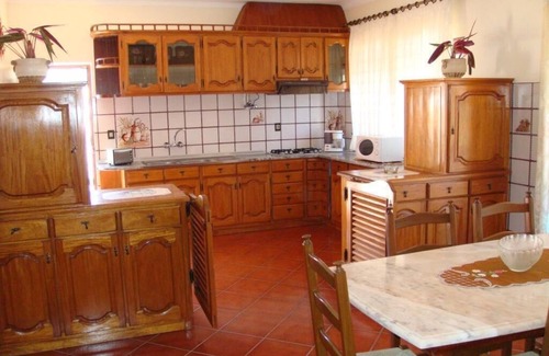 Nazare Villa | Ruhigen Haus mit Garten in der Nähe der Strände und das Meer